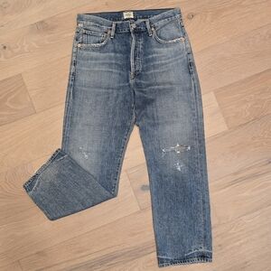 Citizens of Humanity Premium Vintage Jeans 26